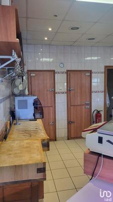 Local commercial - 55 m²