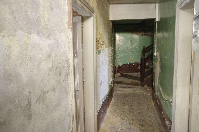 Maison - 145 m² - 8 pièces