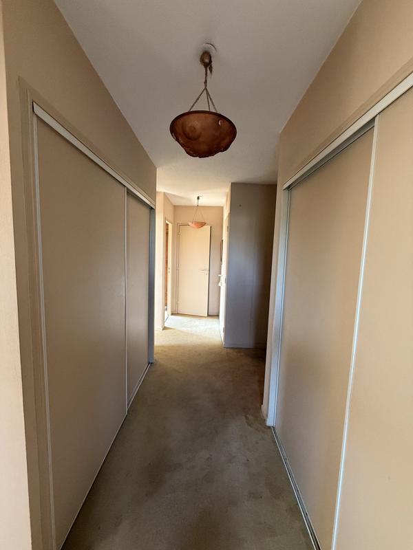 Appartement - 73 m² - 3 pièces