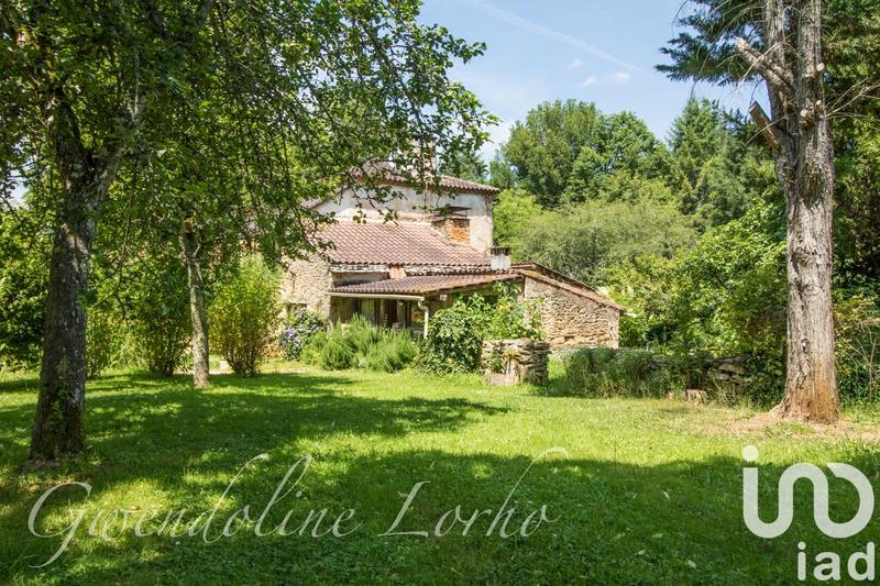 Maison - 135 m² - 5 pièces