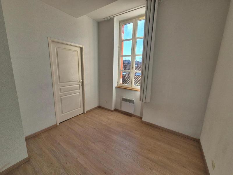 Appartement - 31 m² - 2 pièces