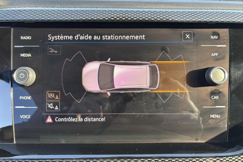 Volkswagen Taigo Tsi 115 Edition Camera Ke