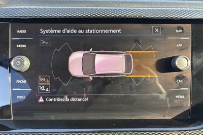 Volkswagen Taigo Tsi 115 Edition Camera Ke