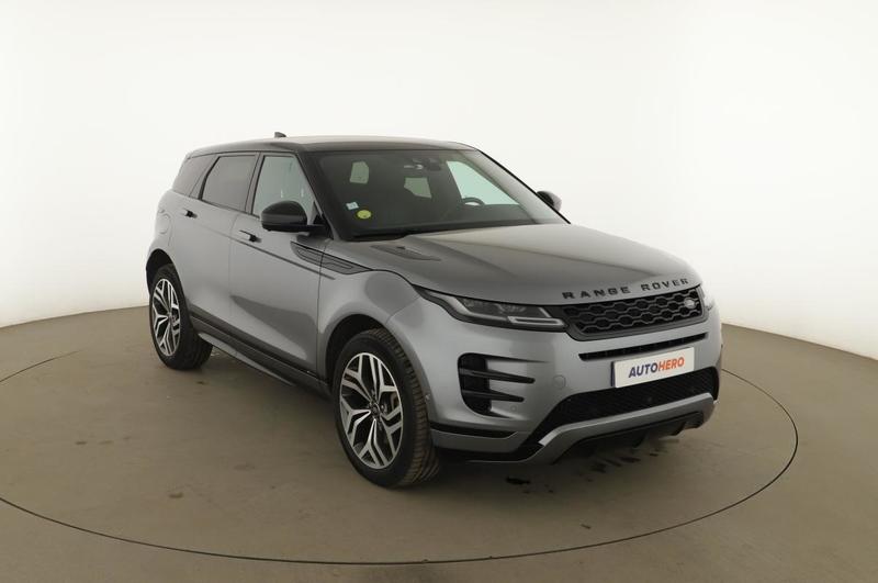 Land Rover Range Rover Evoque D180 4wd R-Dynamic se Bva9 180 ch