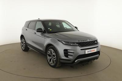 Land Rover Range Rover Evoque D180 4wd R-Dynamic se Bva9 180 ch