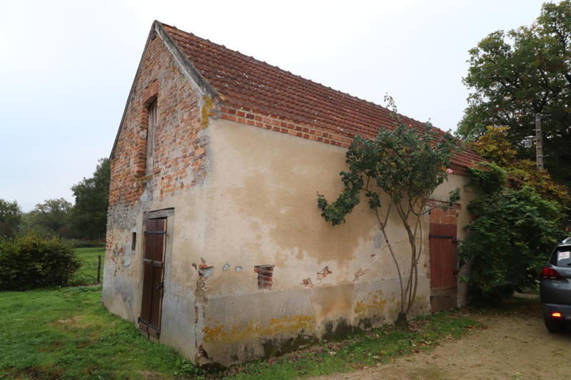 Maison - 129 m² - 6 pièces