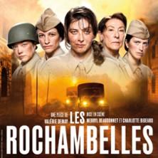 Les Rochambelles
