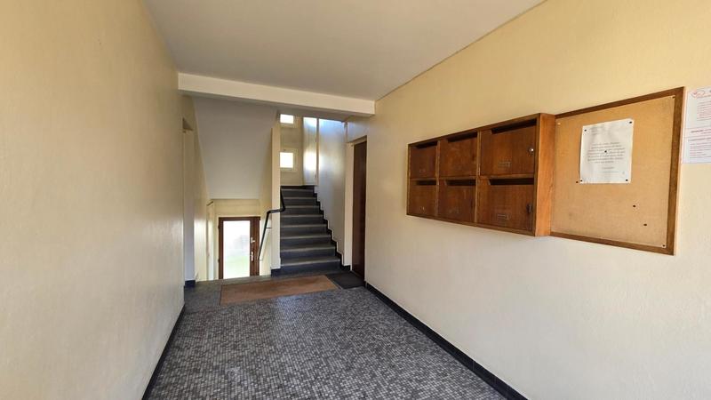 Appartement - 54 m² - 3 pièces