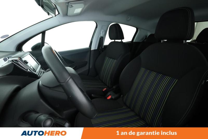 Peugeot 208 1.2 PureTech Urban Soul 5p 82 ch