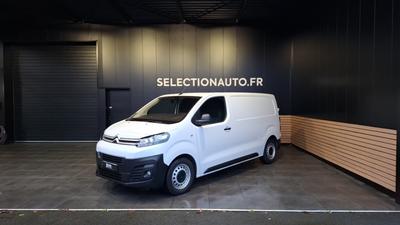 Citroën Jumpy III m BlueHDi 120 s&amp;S Bvm6