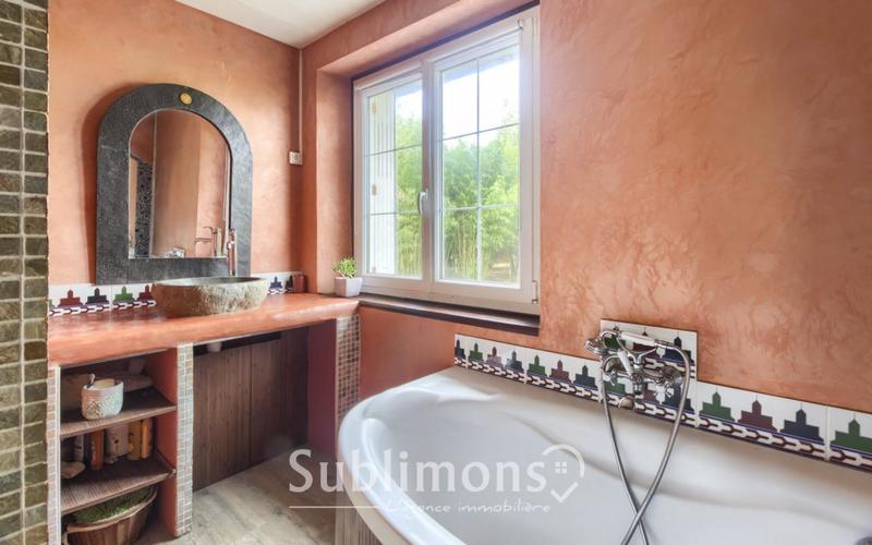 Propriété - 423 m² - 15 pièces