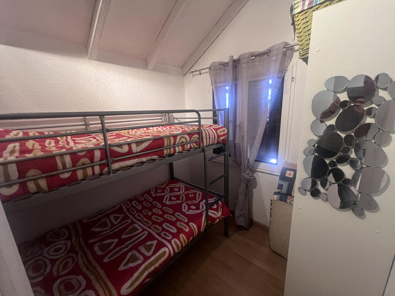 Appartement - 40 m² - 4 pièces