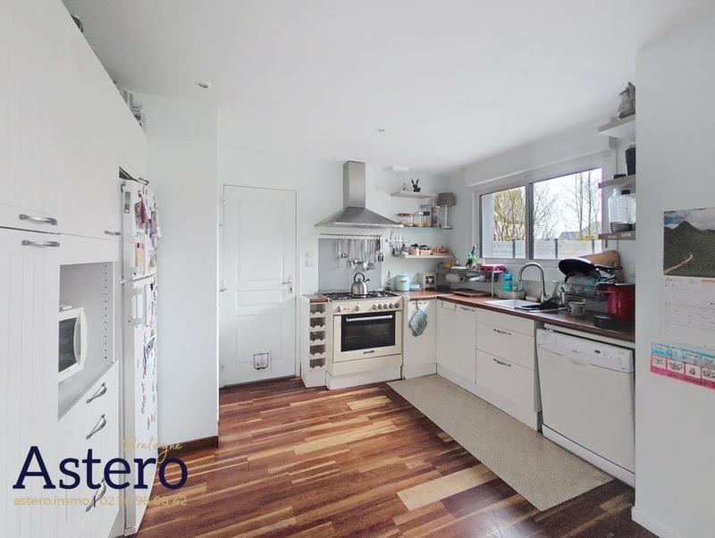 Maison - 146 m² - 6 pièces