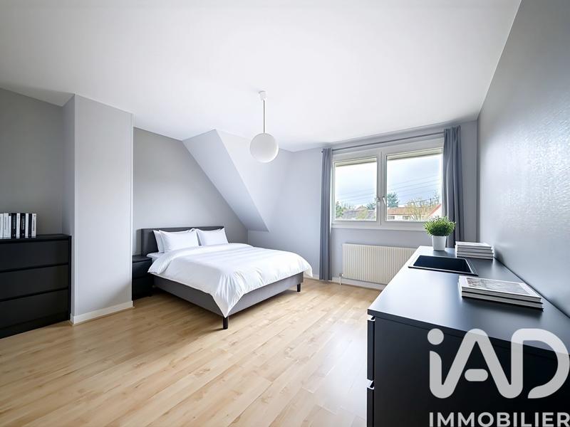 Maison - 139 m² - 5 pièces