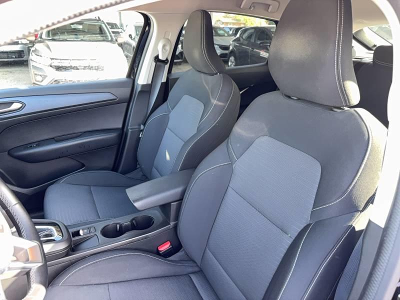 Renault Arkana mild hybrid 140 Edc Fap - 22 Evolution