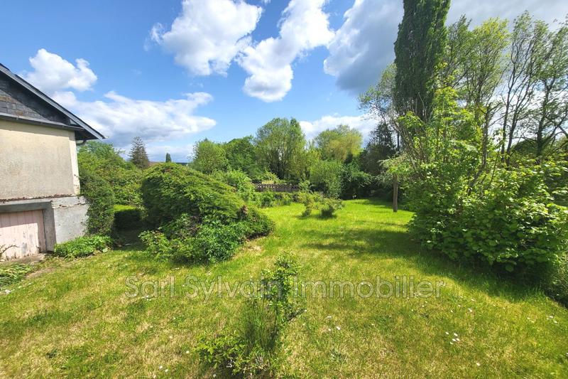 Maison - 75 m² - 5 pièces