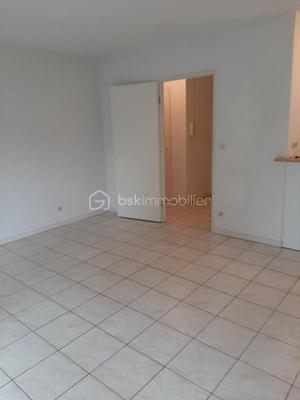 Appartement - 49 m² - 2 pièces