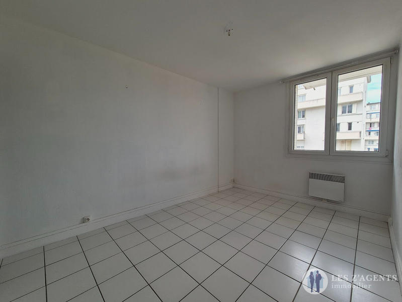 Appartement - 53 m² - 3 pièces