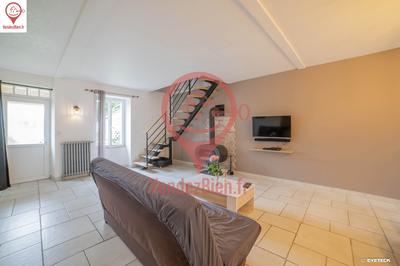 Maison contemporaine - 115 m² - 4 pièces