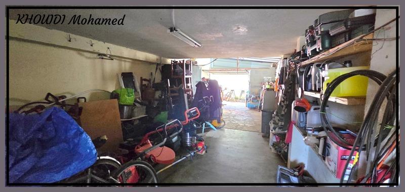 Maison - 105 m² - 6 pièces