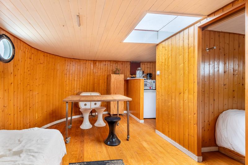 Maison - 155 m² - 5 pièces