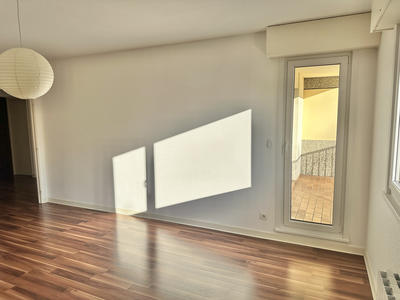 Appartement - 68 m² - 2 pièces