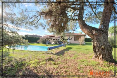 Maison - 89 m² - 4 pièces