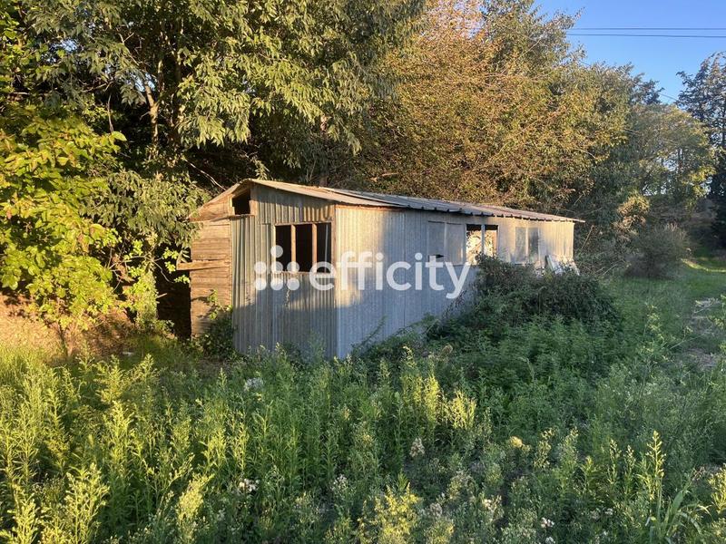 Maison - 131 m² - 7 pièces