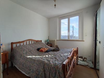 Maison - 68 m² - 5 pièces