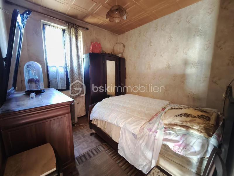 Fermette - 70 m² - 4 pièces