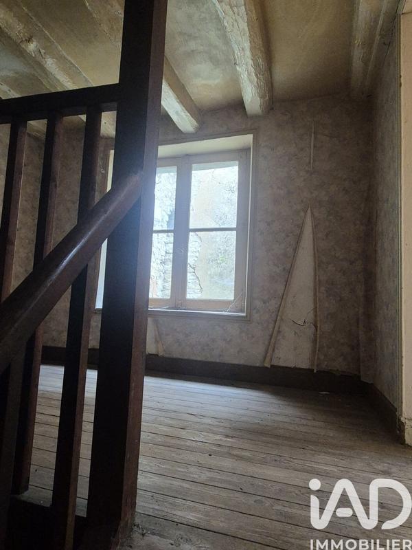 Maison de ville - 150 m² - 7 pièces