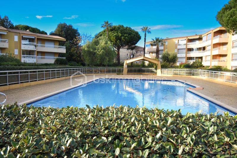 Appartement - 52 m² - 3 pièces