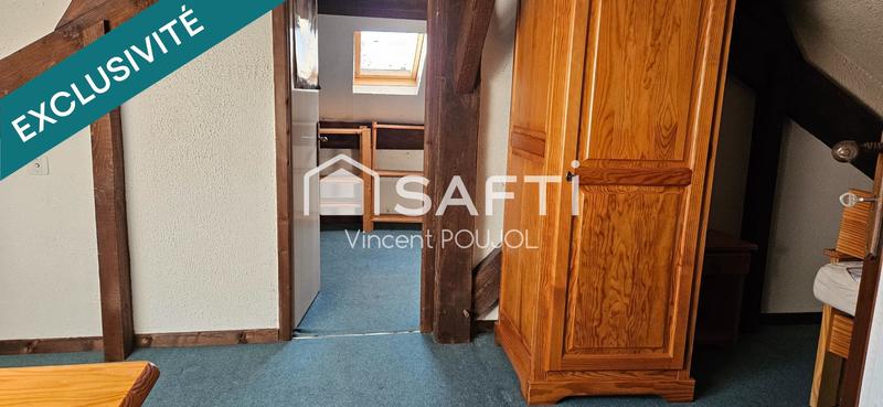 Maison - 84 m² - 6 pièces