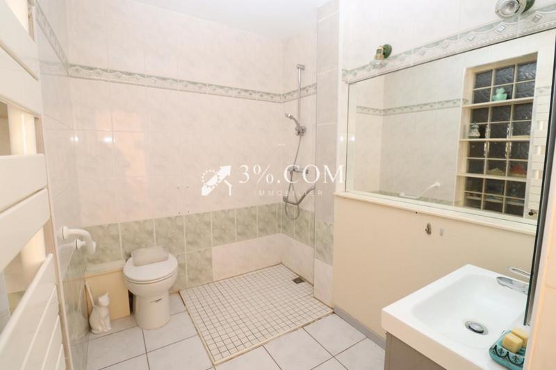 Maison - 174 m² - 6 pièces