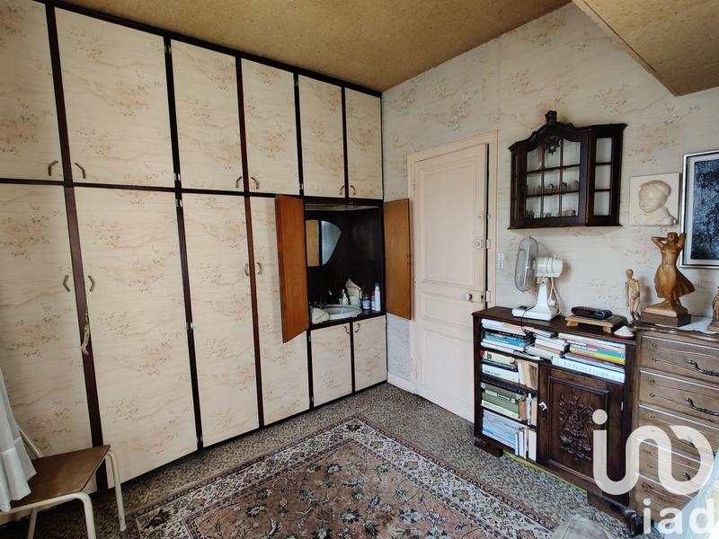 Maison - 68 m² - 3 pièces