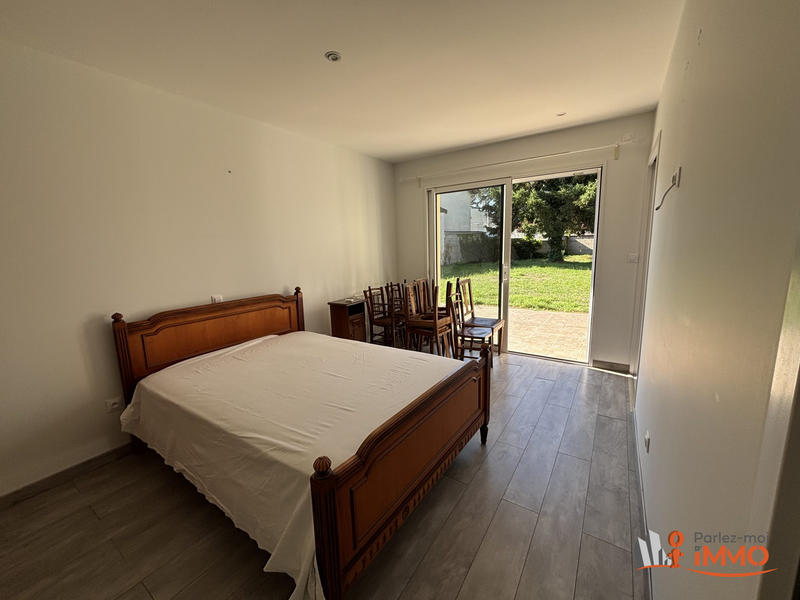 Maison - 155 m² - 8 pièces