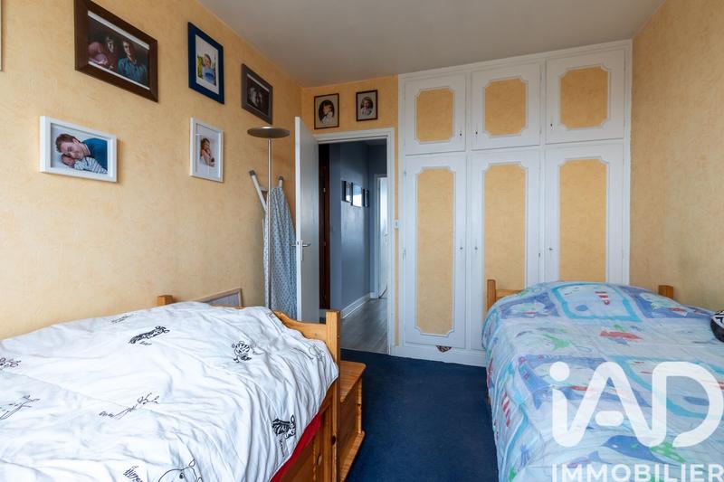 Appartement - 70 m² - 4 pièces