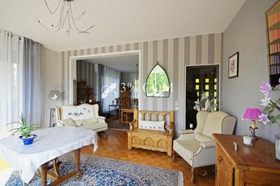 Pavillon - 173 m² - 7 pièces