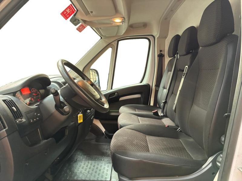 Peugeot Boxer Fourgon Tole 335 L3h2 Bluehdi 140 s&amp;S Premium