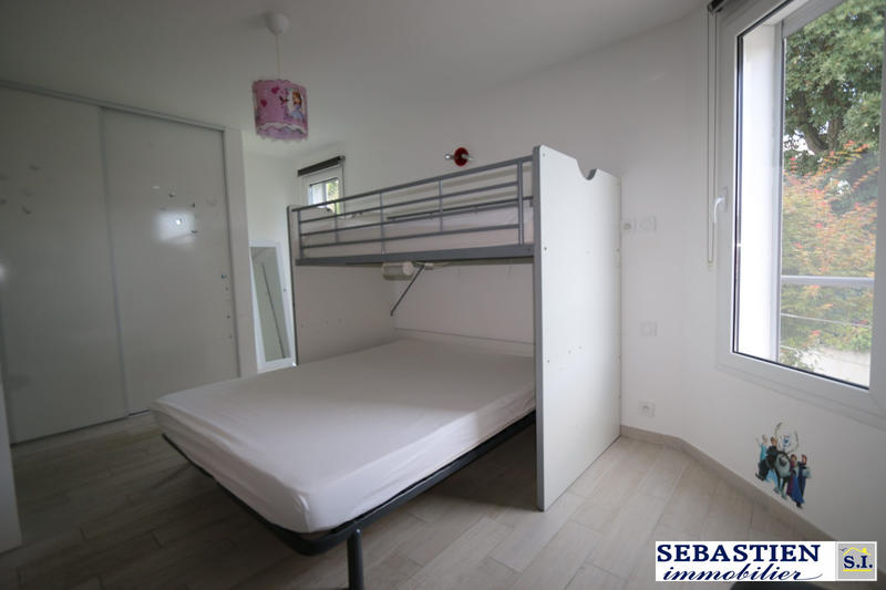 Maison contemporaine - 158 m² - 5 pièces