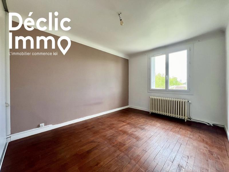 Maison - 199 m² - 9 pièces