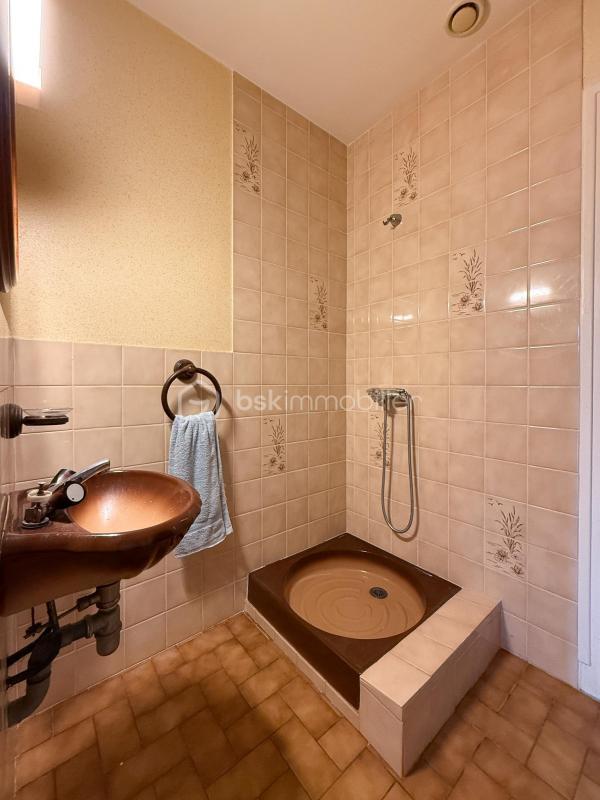 Maison - 143 m² - 6 pièces