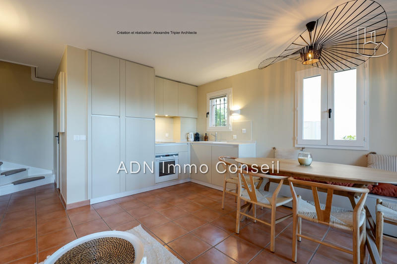 Maison - 52 m² - 4 pièces