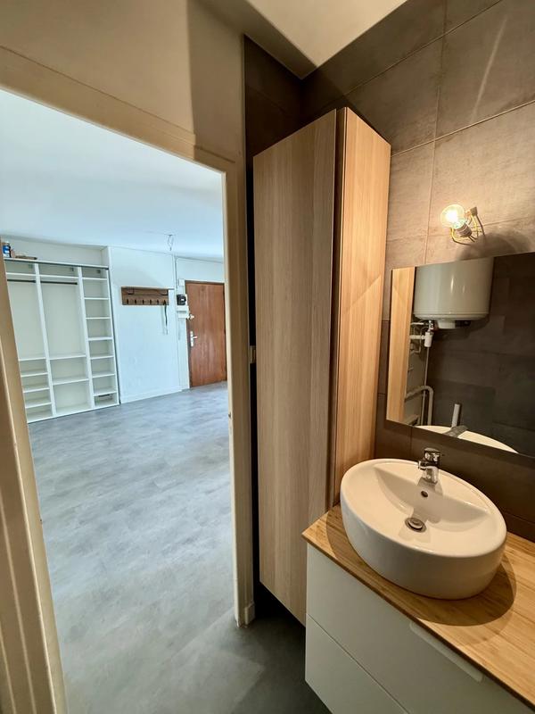 Appartement - 78 m² - 3 pièces