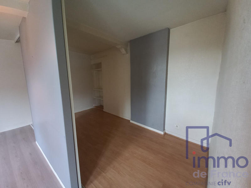 Appartement - 40 m² - 1 pièce