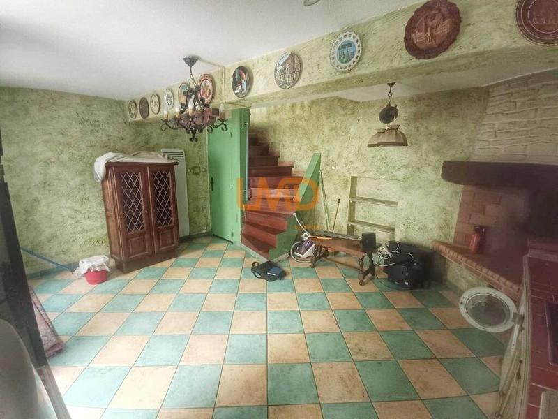 Maison de village - 56 m² - 3 pièces