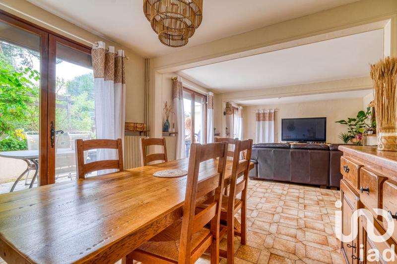 Maison - 153 m² - 6 pièces