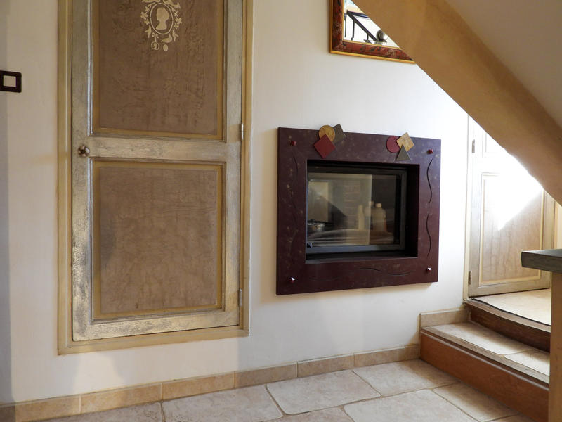 Maison - 272 m² - 9 pièces