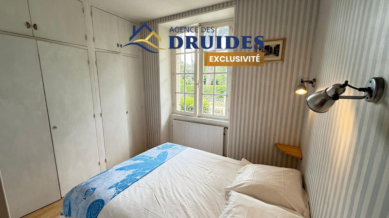 Appartement - 46 m² - 3 pièces