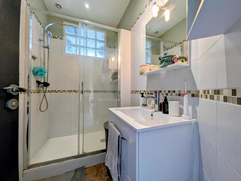 Maison - 73 m² - 4 pièces